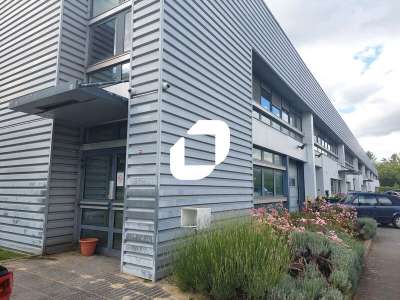A louer Local d'activité 527m² Trappes