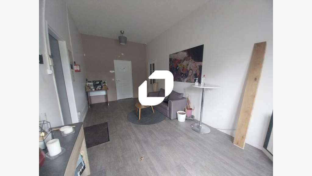 A louer Local d'activité 220m² Trappes