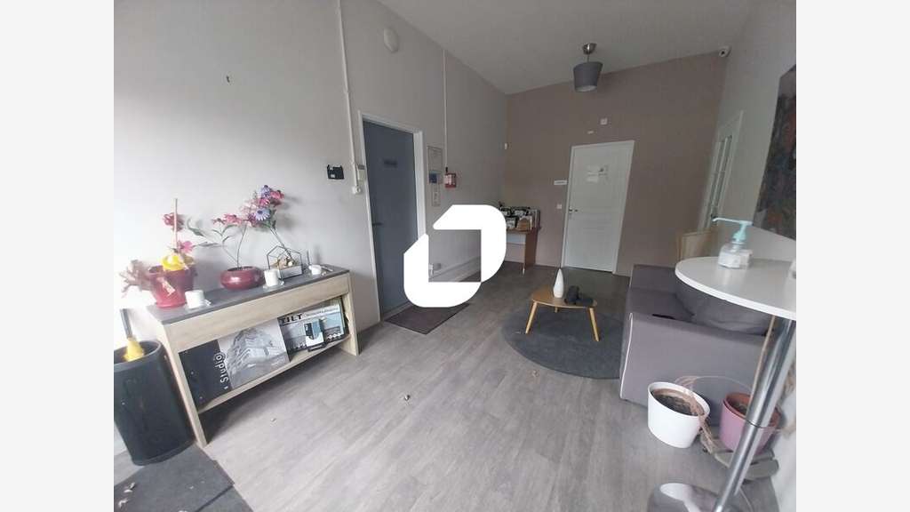 A louer Local d'activité 220m² Trappes