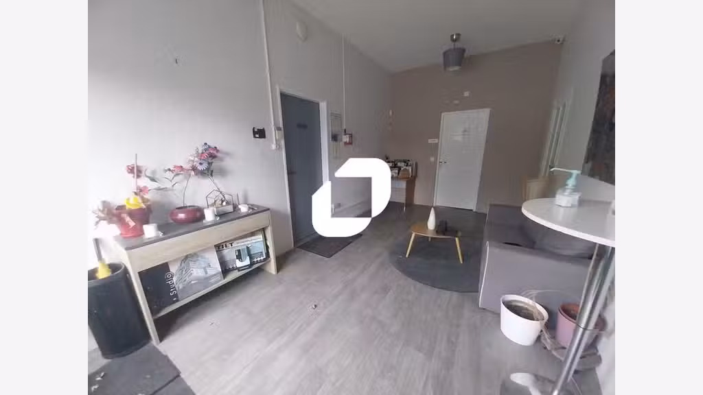 A louer Local d'activité 220m² Trappes