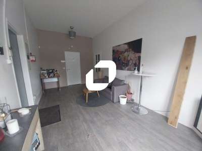 A louer Local d'activité 220m² Trappes