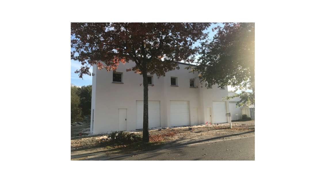 A LOUER : Local d'activité env. 55 m2 - NORD de