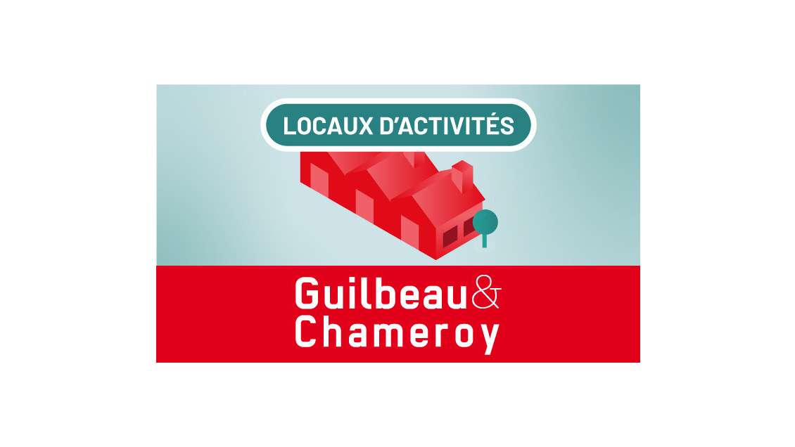 Local d'activité 700m² à louer Angers Sud Trélazé