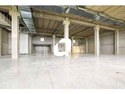 Location Locaux d'activités - Entrepôts à Tremblay-en-France