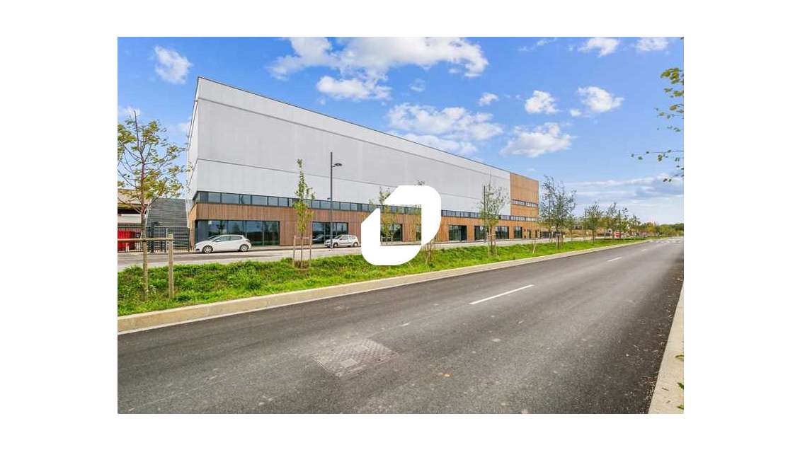 A louer Local d'activité 2317m² Tremblay en france