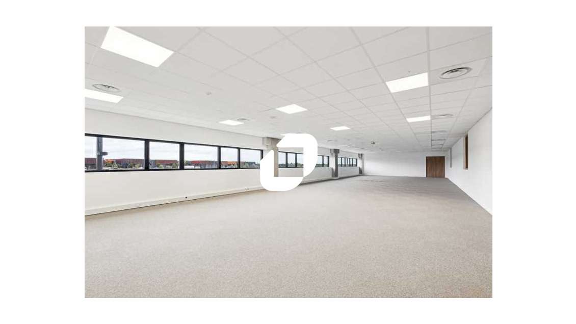 A louer Local d'activité 504m² Tremblay en france