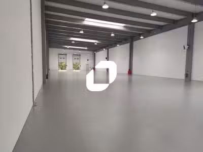 A louer Local d'activité 2964m² Tremblay en france