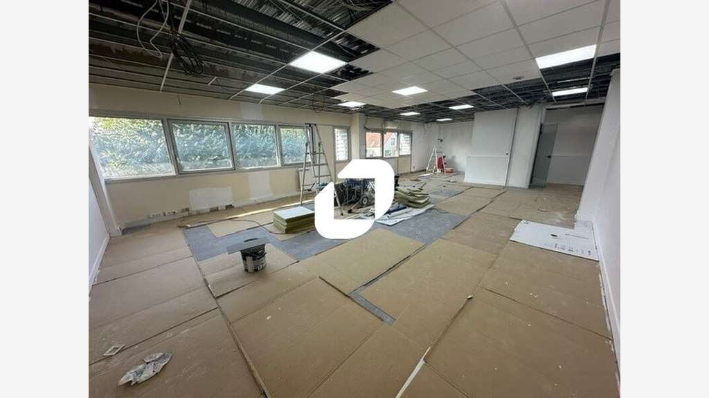 A louer Local d'activité 481m² Tremblay en france