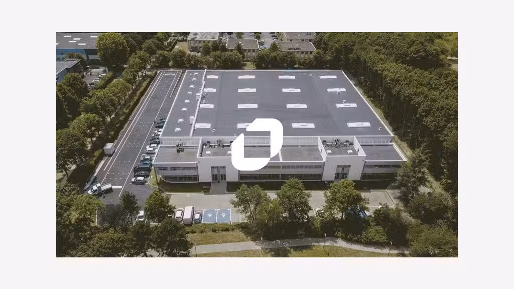 A louer Local d'activité 6275m² Tremblay en france