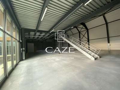 Location Locaux d'activités - Entrepôts à Tresses