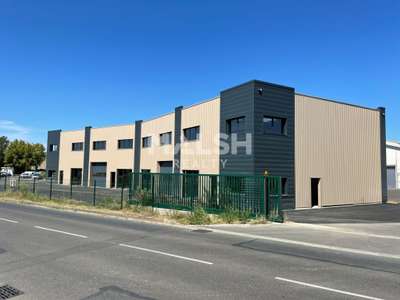 Location Locaux d'activités - Entrepôts à Trévoux