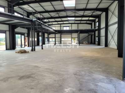 Location Locaux d'activités - Entrepôts à Trévoux