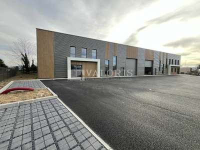 Location Locaux d'activités - Entrepôts à Trévoux