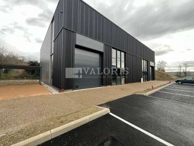 Location Locaux d'activités - Entrepôts à Trévoux