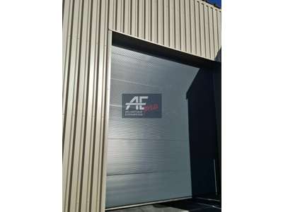 Location Locaux d'activités - Entrepôts à Trignac