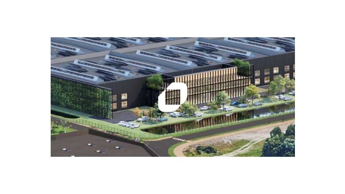 A louer Local d'activité 6563m² Vaires sur marne