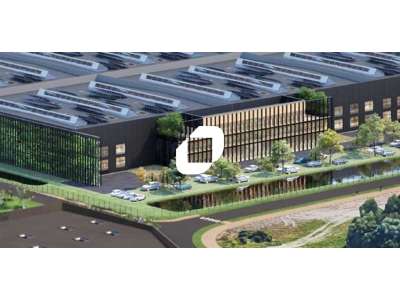 Location Locaux d'activités - Entrepôts à Vaires-sur-Marne