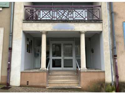 Location Bureaux à Vaison-la-Romaine