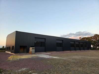 Location Locaux d'activités - Entrepôts à Villers-Bocage