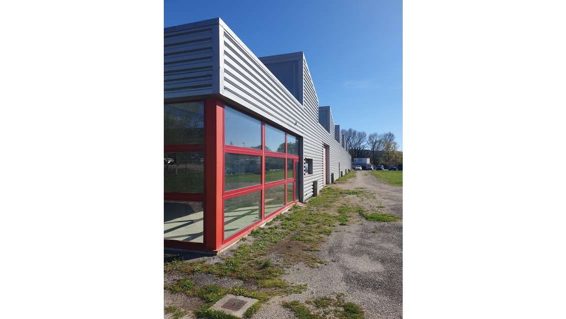 800m² divisibles entre Pierrelatte et Montélimar