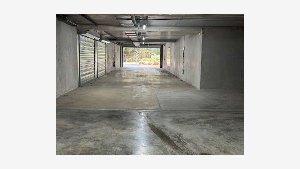 A louer entrepôt neuf 502m² à Sophia Antipolis