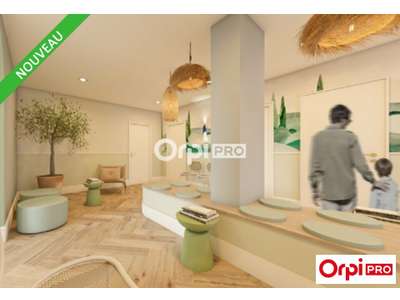 Location Bureaux à Valence