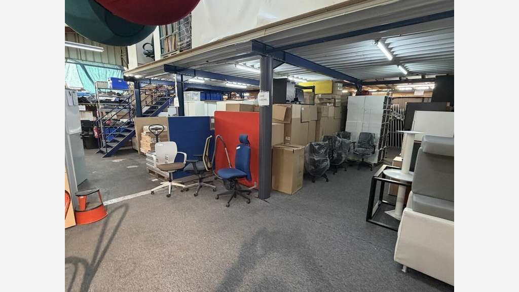Entrepôts et bureaux à louer Valence Zone Auréats