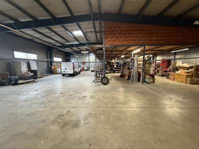 Location Locaux d'activités - Entrepôts à Valence