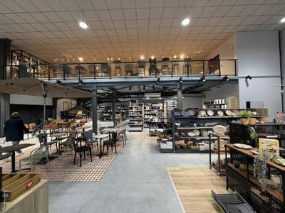 Location Locaux d'activités - Entrepôts à Valence