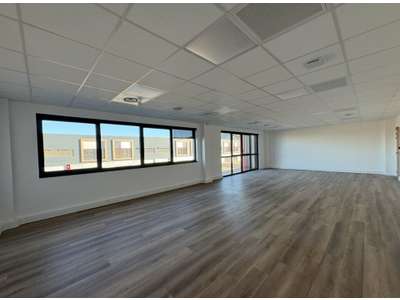 Location Locaux d'activités - Entrepôts à Valence