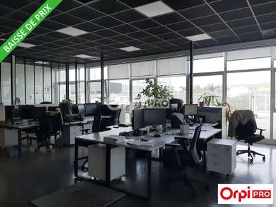 Location Locaux d'activités - Entrepôts à Valence
