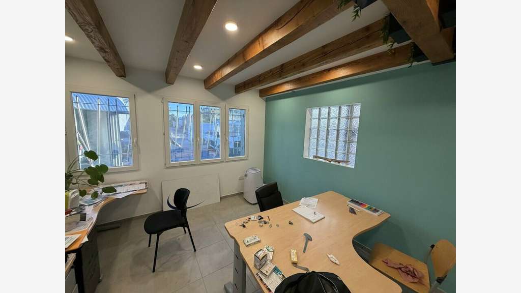 Entrepôt atelier 350m² à louer en ZI Valence Sud