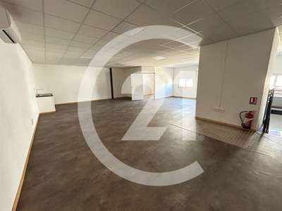 Location Locaux d'activités - Entrepôts à Valence