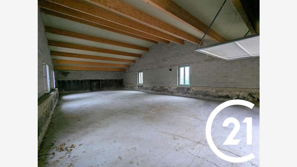 Immobilier Professionnel à louer Valence