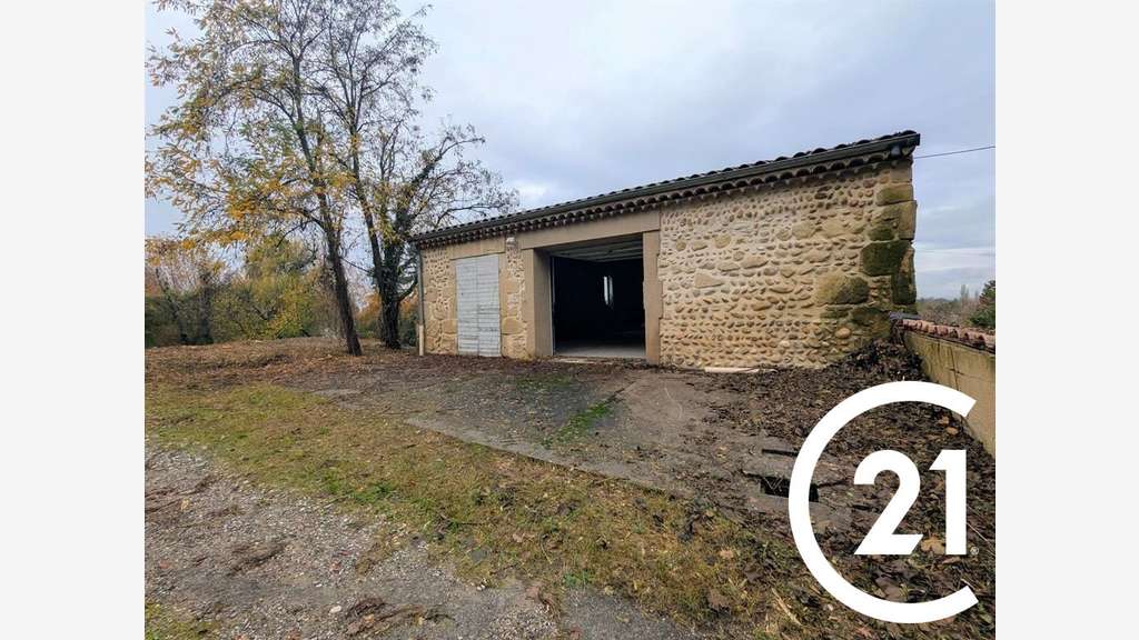 Immobilier Professionnel à louer Valence