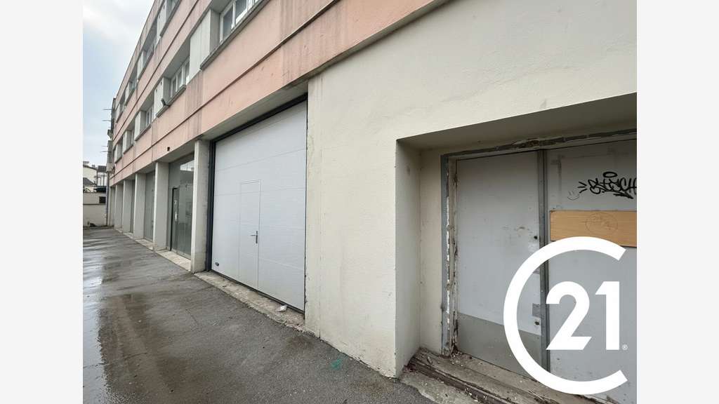 Immobilier Professionnel à louer Valence