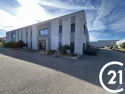 Immobilier Professionnel à louer Valence