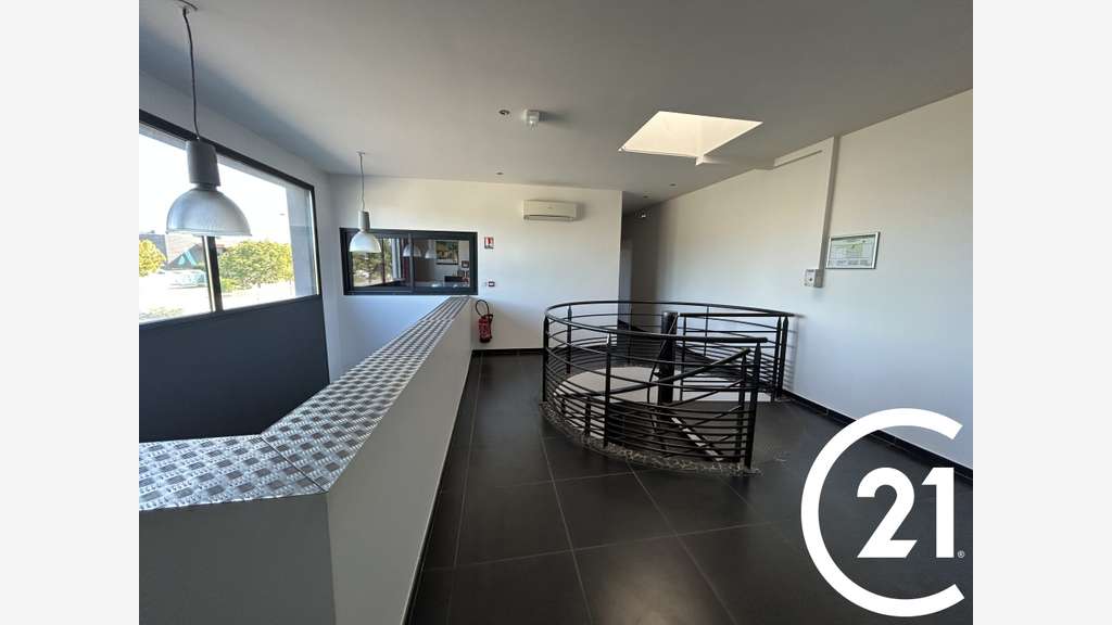 Immobilier Professionnel à louer Valence