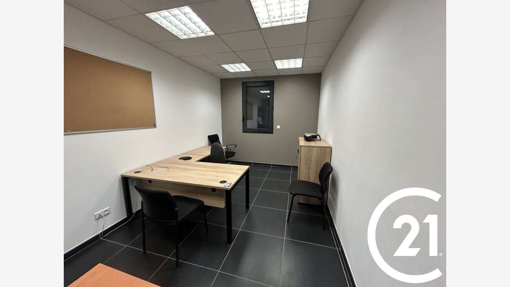 Immobilier Professionnel à louer Valence