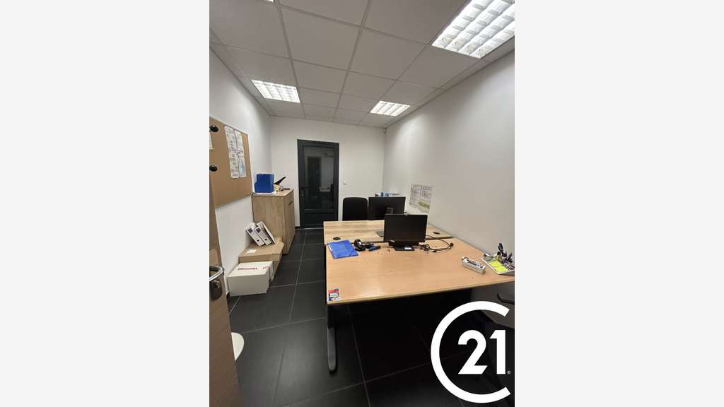 Immobilier Professionnel à louer Valence