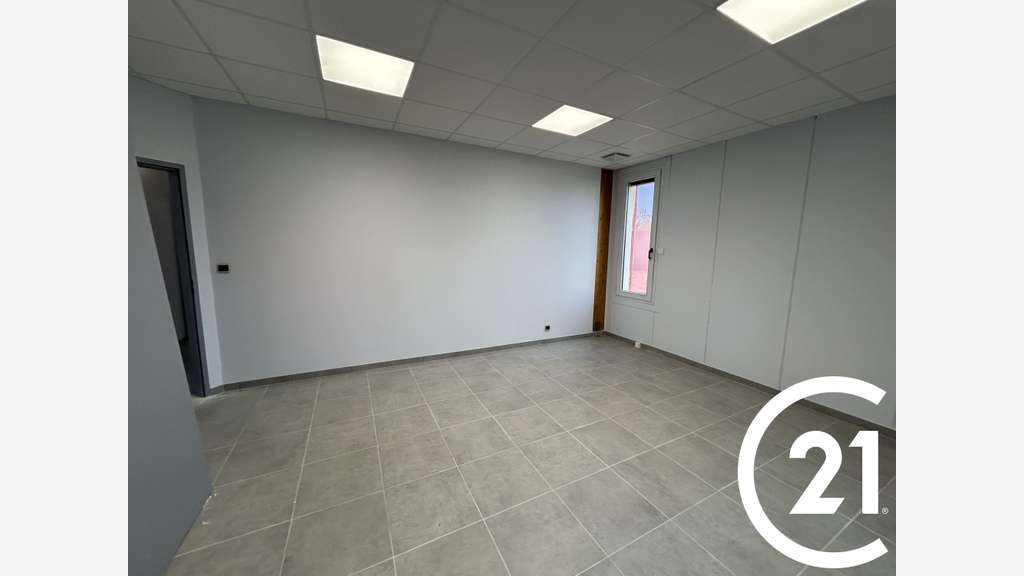 Immobilier Professionnel à louer Valence