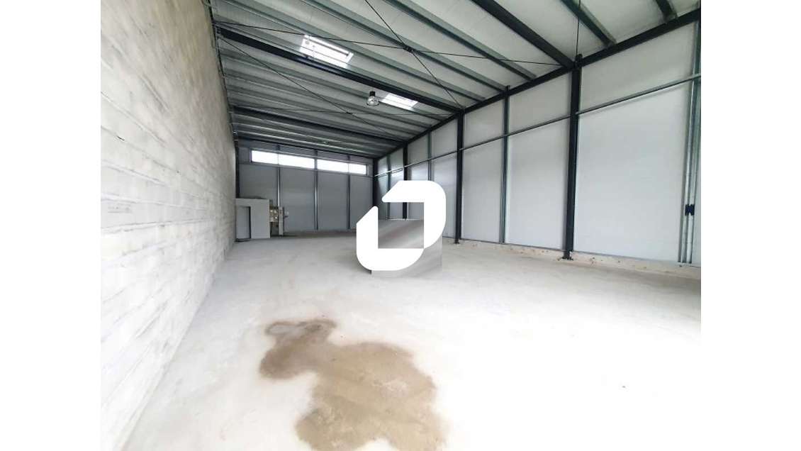 A louer Local d'activité 150m² Valenton