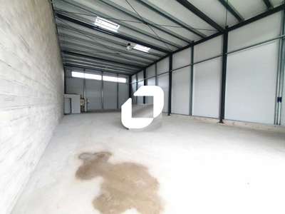 Location Locaux d'activités - Entrepôts à Valenton