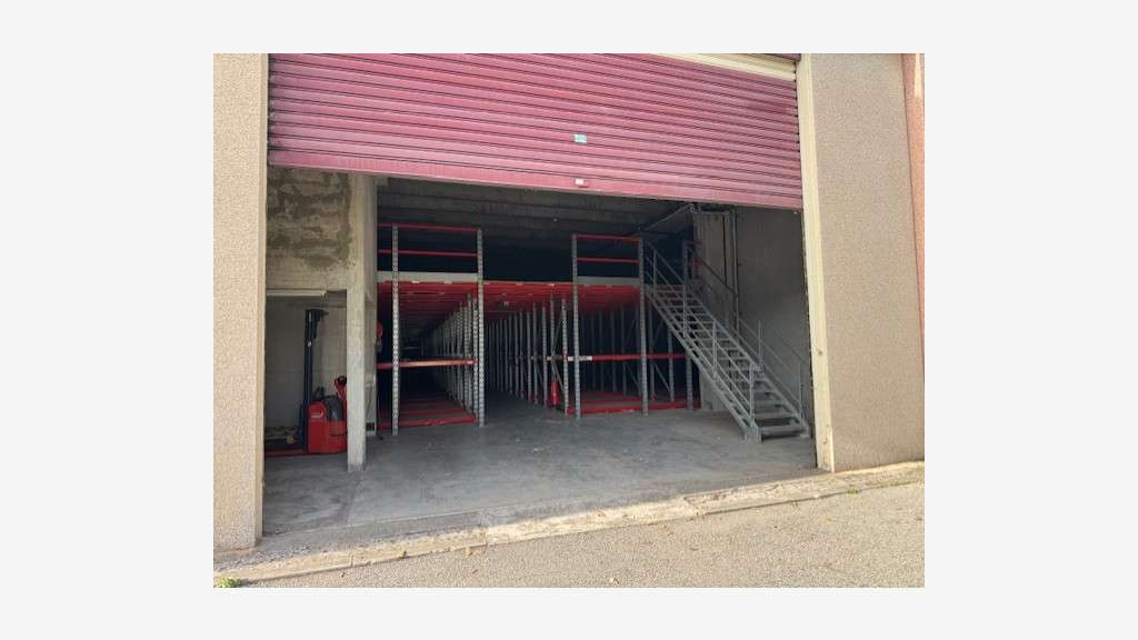 Locaux et bureaux haut de gamme à Vallauris