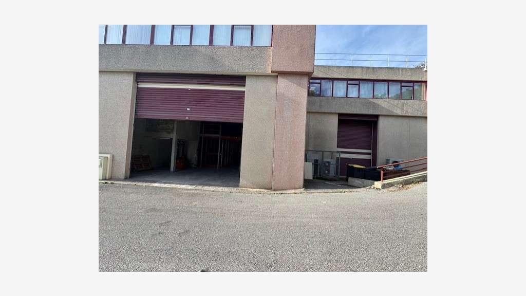 Locaux et bureaux haut de gamme à Vallauris