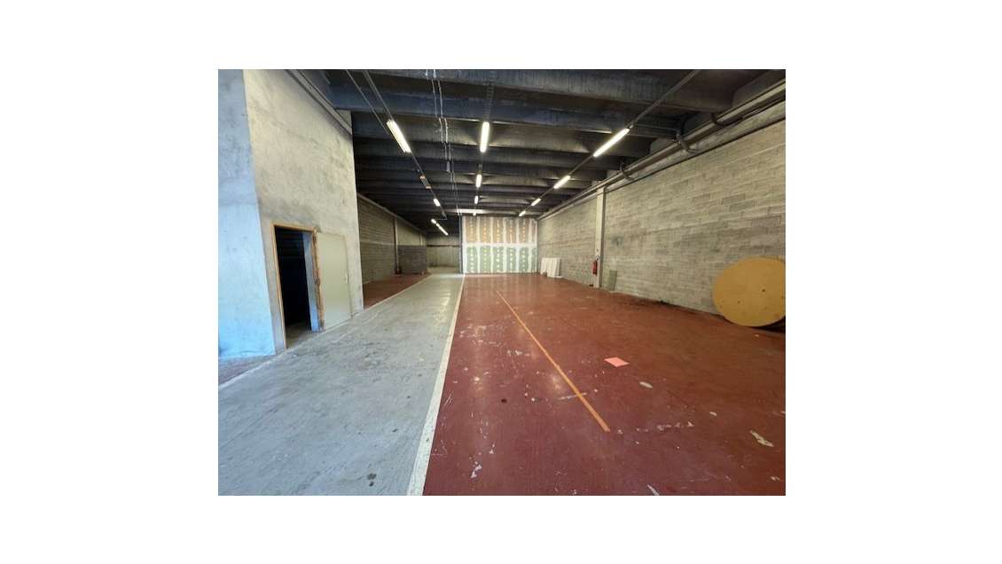 Locaux et bureaux haut de gamme à Vallauris