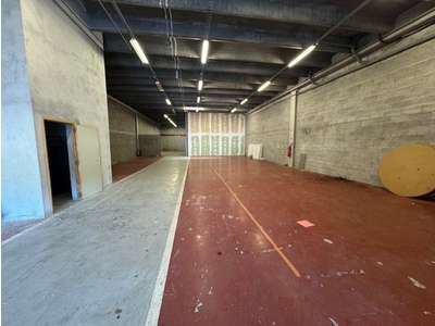 Location Locaux d'activités - Entrepôts à Vallauris