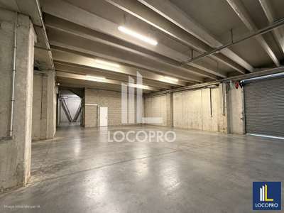 A louer local d'activité de 3087m² à Vallauris