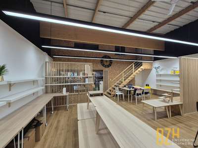 Location local d'activité 215m² à Vannes
