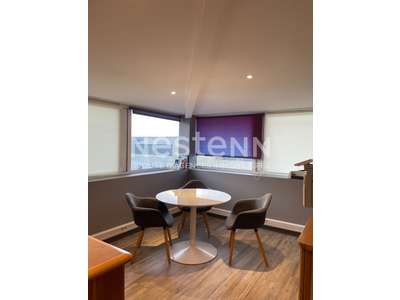 Location Bureaux à Vannes